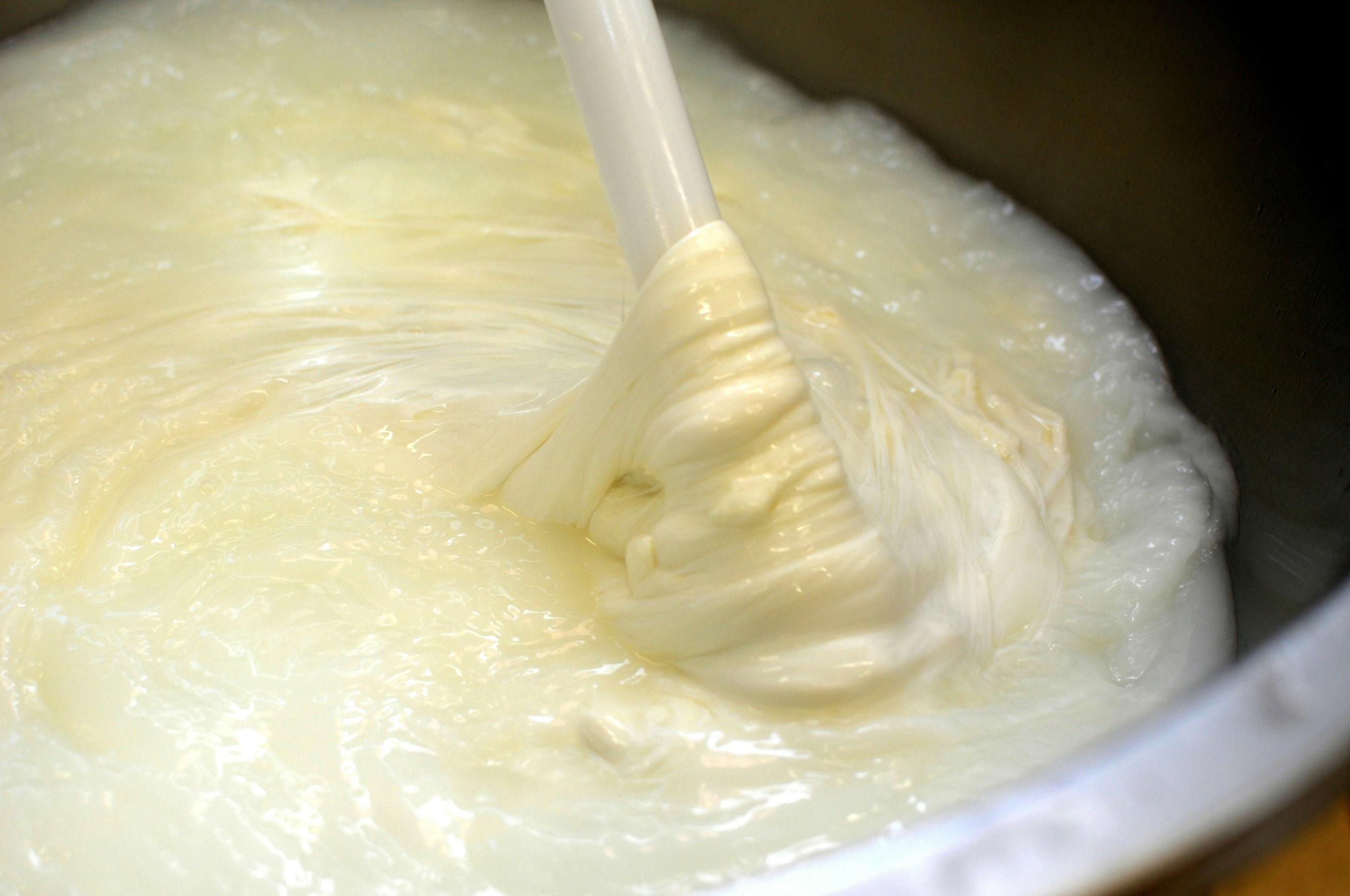 Mozzarella